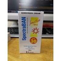 ราคา spectraban spf 30#anti uva-uvb with spf30,pa++#กันแดด spf 30++ (4379927305)