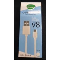 ราคา สายชาร์จแท้ BLL Micro USB  ความยาว 1 เมตร (4317011940)