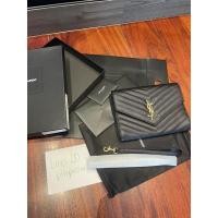 ราคา ysl clutch ของใหม่ยังไม่ได้ใช้ (15700041630)
