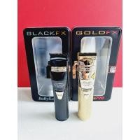 ราคา สินค้าพรี-ออเดอร์ 25-30วัน ปัตตาเลี่ยนตัดผม BabylissProFX ตัวตัด พร้อมส่ง2 สี ดำและทอง ตัดผมชาย บาร์เบอร์ (17794816148)