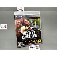 ราคา (1) แผ่นแท้ Play Station 3 (japan)[Z2](ps3) Red Dead Redemption: Complete Edition (49700104444)