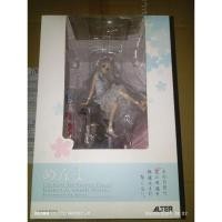 ราคา Alter Anohana: The Flower We Saw That Dayb Menma 1/8 Scale Figure (มือ 2) (28410454424)
