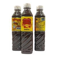 ราคา น้ำปลาร้าต้มสุกปรุงสำเร็จ ตรา แม่เหรียญ ขนาด 380 มล. (อร่อยเด็ดทุกเมนู) (11187857721)