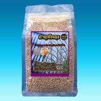 ราคา แป้งสาคูต้นพัทลุงแท้100%ขนาด 500กรัม (6033346041)