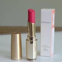 ราคา Sulwhasoo Essential Lip Serum Stick #3 Flower Pink -สีชมพูสดใส (33495052)