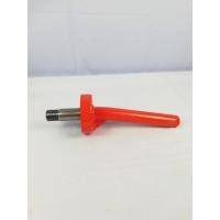 ราคา 31708A อะไหล่ผาน ARM​ SWING​ เพลา​คัดท้ายผาน รุ่น DH226​DH ผานติดรถ L3408, L4508 ยี่ห้อ Farmtech สินค้าคุณภาพสูง (41310342883)