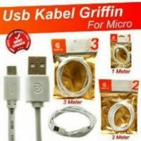 ราคา GRIFFIN 3 เมตร MICRO DATA CABLE / DATA CABLE (28409964056)