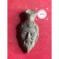 ราคา พระแท้ ปู่ฤาษีนารอด เศียรครู เนื้อผงใบลาน หลังยันต์ สภาพสวย รับประกันพระแท้ มีบริการเก็บเงินปลายทาง (55751036381)