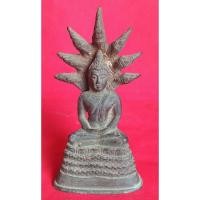 ราคา พระนาคปรก..สภาพตามรูปครับ (28106501289)