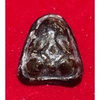 ราคา พระปิดตาเนื้อผงลงรักเก่าๆ (48003069860)