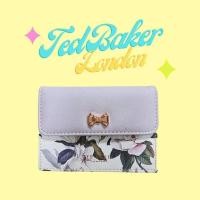 ราคา กระเป๋าใส่เหรียญ ใส่บัตร Ted Baker, London (12676040660)