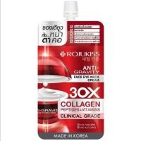 ราคา โรจูคิส Rojukiss anti-gravity face eye neck cream (41002120782)