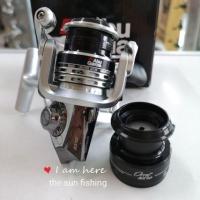 ราคา รอกสปิน​ Abu Orra​ SX10 (2118937037)