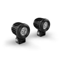 ราคา DENALI D2 ไฟสปอตไลท์มอเตอร์ไซค์ LED 10W (41068086244)