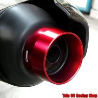 ราคา ครอบปลายท่อไอเสีย / Air Blade / Click-คาบู / Click-110i หัวฉีด / Click-125i ปี 2012-2017 / PCX-125i-150i ปี 2012-2014 (2186869270)