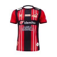 ราคา FBT เสื้อฟุตบอลสโมสร บางกอก FC (2024-2025) มี 3 สี รหัส N9A314-15-16 (27511783505)