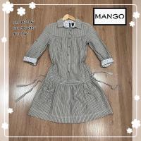 ราคา เดรส Sportwear Mango แท้ (10088440510)