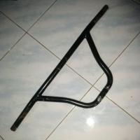 ราคา แฮนด์จับ แฮนด์ Wimcycle bmx มือสองสภาพดี. (46551971769)