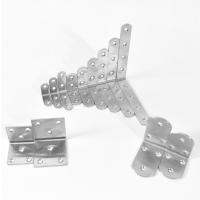 ราคา ฉากยึดมุม ฉากรับชั้น ฉากสแตนเลส เหล็กฉากยึดมุม เหล็กฉากรับชั้น ฉากเจาะรู ฉากตัวแอล ตัวL ฉากทำชั้น ฉาก DIY ฉาก Stainless (24113129388)