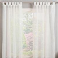 ราคา ✳ผ้าม่านสำเร็จรูป ม่านคอกระเช้าโปร่งแสงผ้าโปร่ง (10611198147)