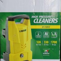 ราคา เครื่องฉีดน้ำเเรงดันสูง LAVOR 120 บาร์ รุ่น H-110V2 (6440522214)