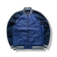 ราคา Giordano Varsity Bomber Jacket รอบอก 47” (40108539744)