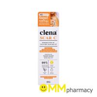ราคา CLENASCAR C GEL คลีนาสการ์ ซี (25389198149)