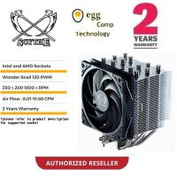 ราคา SCYTHE MUGEN 5 S EDITION CPU AIR COOLER (45753199445)