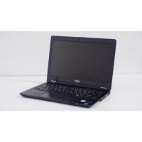 ราคา โน๊ตบุ๊ค มือสองสภาพดี Notebook Fujitsu U Serie CPU core i5 Gen8 Ram8 SSD M2/512gb (19245469494)