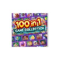 ราคา PC Game / เกมคอม / เกมส์พีซี 100 in 1 Game Collection (29491638711)