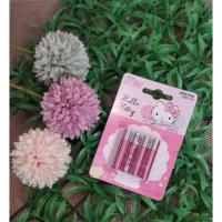 ราคา ถ่านคิตตี้ โดเรม่อน ขนาด3A เเพ็คละ4ก้อน พร้อมส่ง (17626571806)