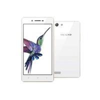 ราคา OPPO Mirror 5 Lite 16 GB ประกันศูนย์ (White) (153059868)