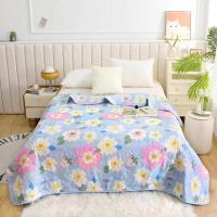 ราคา ELIYA ผ้าห่ม เนื้อผ้าฝ้ายแบบไส้ใยบาง ขนาด 6 ฟุต 180X200 CM (9855791507)