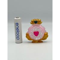 ราคา คีย์พรีเคียว พริตตี้ เคียว Precure Pritty Cure (22489627455)