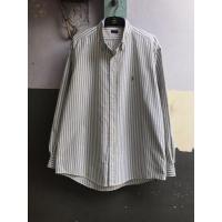ราคา เสื้อเชิ้ตผู้ชาย KEMEJA Preloved Ralph Lauren Oxford XXL (28731982329)