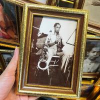 ราคา กรอบรูปภาพ พระฉายาลักษณ์ รัชกาลที่ 9 ร.9 ขนาด 5x7 นิ้ว ตั้งโต๊ะหรือห้อยแขวน เป็นของขวัญ เสริมความเป็นศิริมงคล (24963186671)