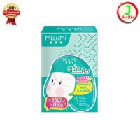 ราคา MizuMi B3 Acne Concentrate Serum (กล่องเขียว) (6g x 6ซอง) (40226085735)