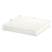 ราคา กรองแอร์ Suzuki New Swift 2018 - 2020 (7948238420)