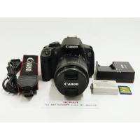 ราคา CANON EOS 700D พร้อม Lens 18-55mm IS STM สวยๆ ราคาคุ้มๆ (6079330267)