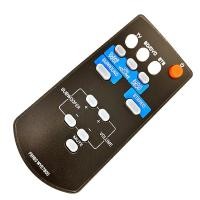 ราคา FSR60 WY57800 ใหม่สําหรับ Yamaha Sound Bar รีโมทคอนโทรล ATS1010 YAS101 YAS101BL YAS-CU201 Fernbedienung (43764074112)