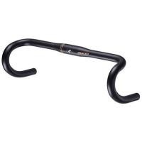 ราคา ZOOM black OS 31.8 mm DR-AL-210B FOV แฮนด์แข่งจักรยานเสือหมอบ Dropbar (43355797686)