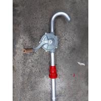 ราคา ราคาถูก มือหมุนน้ำมันใช้กับถัง 200 ลิตร หมุน 22 รอบ 1 ลิตร (28253946821)