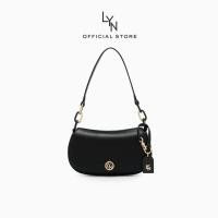 ราคา LYN - Ivar Shoulder Bag กระเป๋าสะพายไหล่ Ivar (LL25FBF034) (44113698967)