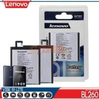 ราคา แบตเตอรี่ Lenovo S1 Lite รุ่น BL260 (16465189889)