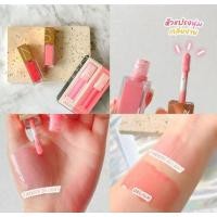 ราคา เซ็ทลิป NARS MINI AFTERGLOW LIP SHINE DUO ORGASM / TURKISH DELIGHTแท้ฉลากไทย (20073928653)