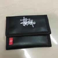 ราคา กระเป๋าสตางค์ stussy (1979159212)