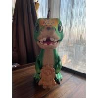 ราคา FurReal Munchkin’ Rex Baby Dino Pet (19876994786)