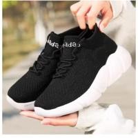 ราคา นิวบาดาว ก22003.1 รองเท้ากีฬา แอโรบิค เต้น เดิน ฟิตเนส วิ่ง เต้น... นุ่ม สวย อ่อนโยน มั่นใจ ส่องแสง ️ (40415103953)