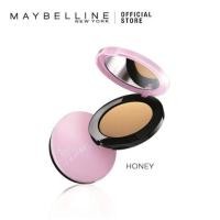 ราคา Maybelline New York Clear Smooth All In One Light SPF 20 PA+++/no.04 Honey/9g (5419399009)