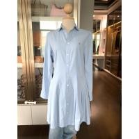 ราคา ชุดเดรส Ralph lauren size4 อกได้ประมาณ40 สีฟ้าอ่อน (5215334947)